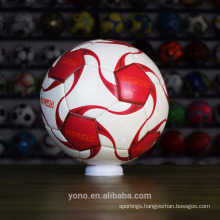 OEM\ODM Service Wholesale Price High Quality Football Training Machine Stitch Soccer Ball Size 5 for Training and Match